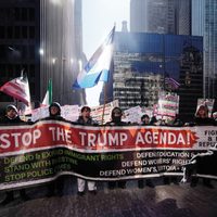 Redadas de Trump. En Chicago, migrantes escondidos, familias destrozadas y una economía en crisis