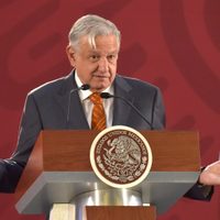 Militares retirados o en activo pueden ser mandos en la Guardia Nacional, confirma AMLO
