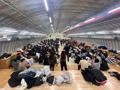 Corea del Sur desaloja dos islas luego de que Corea del Norte lanzó 200 proyectiles