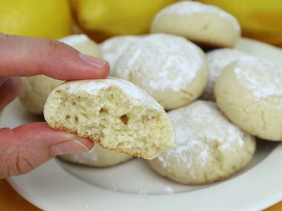 Masitas de leche, la deliciosa receta de las abuelas que podés hacer en pocos minutos y disfrutar varios días