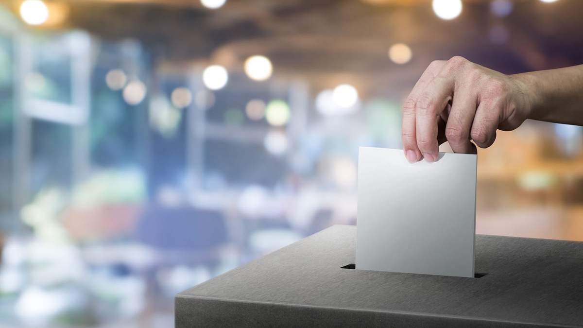 Votar en Neuquén Capital. Fuente: (Twitter)