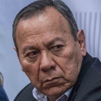 El PRD, ni en crisis ni en riesgo de perder su registro: Jesús Zambrano