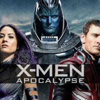 X-Men: Apocalipsis, batalla contra el primer mutante
