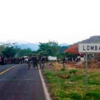 Hallan con vida a policías que desaparecieron tras enfrentamiento en Michoacán