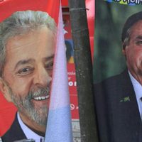 Lula sigue adelante, pero Bolsonaro sube dos puntos: la cuenta atrás de las elecciones en Brasil