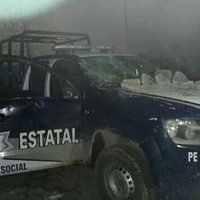 Reportan ataque a pedradas contra militares y policías en Tepeaca, Puebla