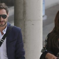 “Nos sentaremos a conversar”: Olga Moreno está decidida a definir su futuro con Antonio David Flores