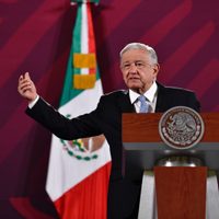 México, EU y Canadá tendrán reunión sobre migración, fentanilo y armas: AMLO