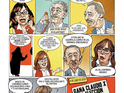 Morena 2024