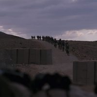 "Una Guerra", la película que ruboriza a Hollywood