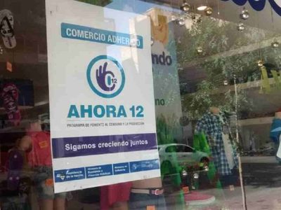 El Gobierno busca reforzar el Ahora 12: a cuánto podría ampliarse el programa de cuotas