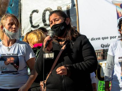 Facundo Astudillo: a qué hora serán sepultados sus restos
