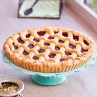 Pastaflora sin azúcar y con harina de avena: una receta muy saludale del clásico argentino