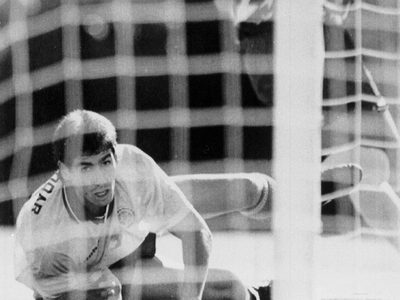 Petro anuncia que implicado en muerte de futbolista Andrés Escobar fue asesinado en México