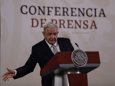 AMLO confía en que ministros recapaciten sobre la prisión preventiva