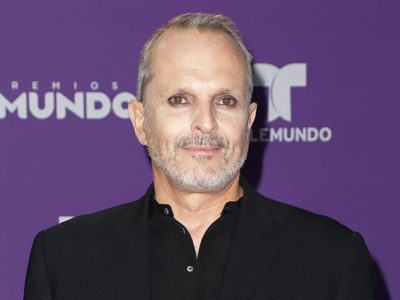 Miguel Bosé se mostró muy crítico de la supuesta nueva vacuna contra el coronavirus