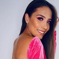 Luisa Fernanda W enmudeció a todos con esta foto: "Sigo siendo igual de..."