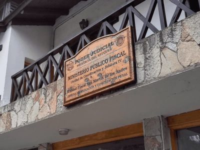 Realizan en San Martín de los Andes el primer juicio por delitos ambientales del país