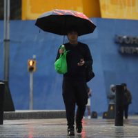 Precaución: frío, lluvias fuertes y chubascos para el miércoles 24 de diciembre en estas entidades