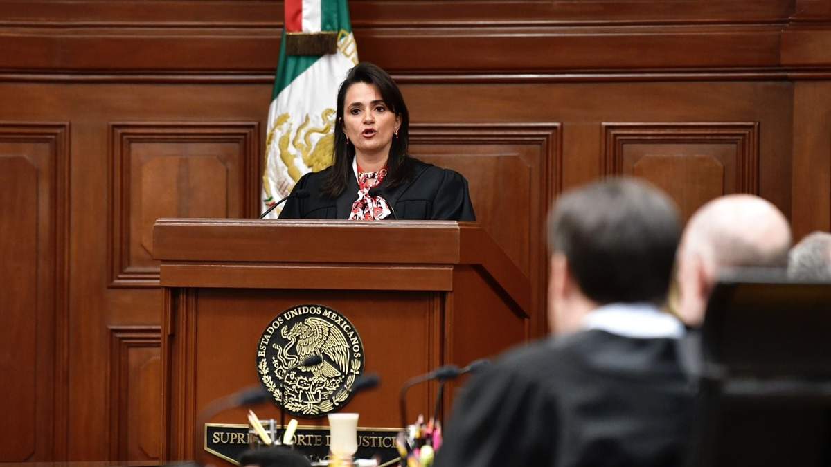 Ríos Farjat. "Nuestra función y nuestra vocación necesitan permanecer luminosas"