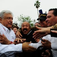 AMLO ofrece reconciliación a magnates mineros... de 'la mafia del poder”