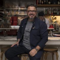 Donato de Santis reaccionó de la peor manera ante Sol Pérez en "MasterChef Celebrity"