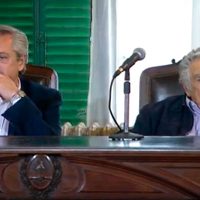 Qué dijo Alberto Fernández al enterarse de la sorpresiva renuncia de Mujica