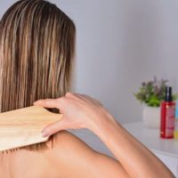Con solo 3 ingredientes, la mascarilla hidratante para que tengas el cabello más hermoso