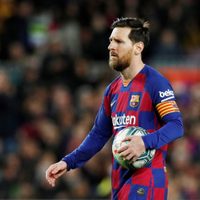 Un ex Real Madrid acusó a Messi de "falso y provocador"