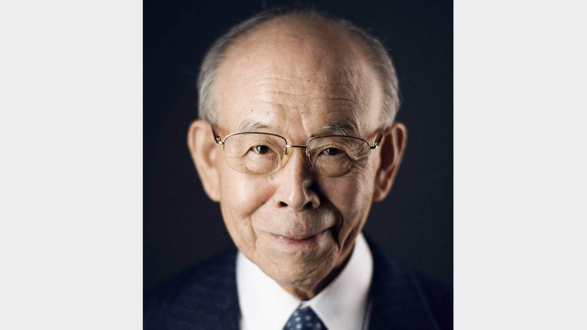 Isamu Akasaki