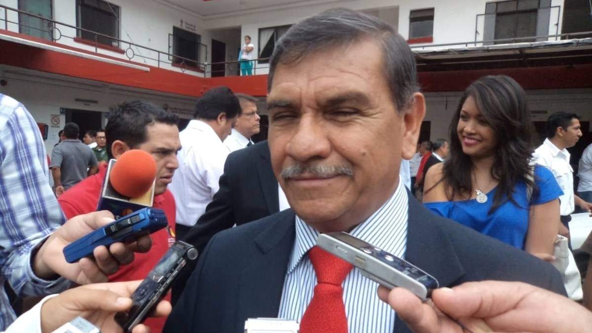 Rogelio Sánchez Gatica