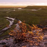 Recorrer el Sur argentino en fotos, a través de un concurso