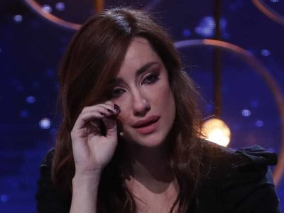 "Desesperada": Adara Molinero blanqueó la dolorosa enfermedad que padece