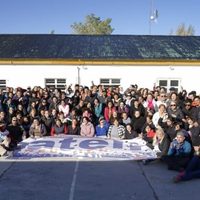 Más de 200 docentes participaron del Encuentro Provincial de Educación Rural de ATEN