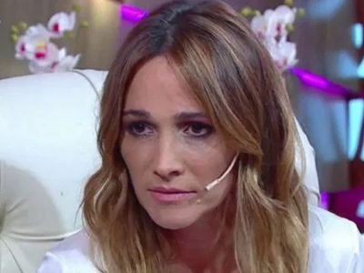 "Qué se calme un poco": Vero Lozano levantó un móvil y expresó toda su bronca al aire