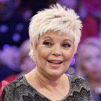 Terelu Campos toma una determinación que la hace inmensamente feliz
