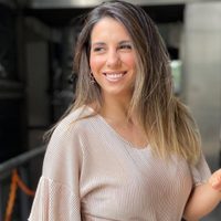 "Hoy van a ver lo que realmente pasó": Cinthia Fernández reavivó la polémica con Tamara Báez