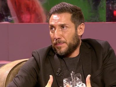 "Estas desquiciada": Antonio David Flores llegó al límite y arremetió contra esta colaboradora
