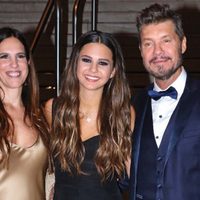 Marcelo Tinelli expuso a su hija Juanita con esta foto y arrasó en las redes