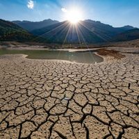 Tres de cada cuatro personas podrían vivir en sequía para 2050, según alerta la ONU
