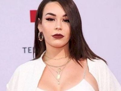 La hija de Daddy Yankee lució un ¡escotazo! y dejó ver más de la cuenta ¿Estás listo para verla así?