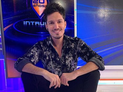 Guido Záffora escrachó a Chantal Abad y reveló lo que siente por el Tucu López