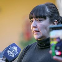 La ministra de Educación de Neuquén pidió pensar en los alumnos para salir del conflicto docente