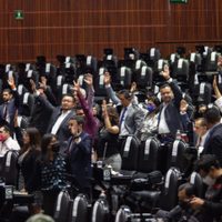 Reforma eléctrica avanza en comisiones de San Lázaro; pasa al pleno