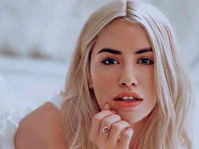 Lali Espósito incendió las redes con su tremendo baile del caño “Sos una bomba”