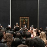 Macron anuncia una gran reforma para modernizar el Louvre y una sala dedicada a la Mona Lisa