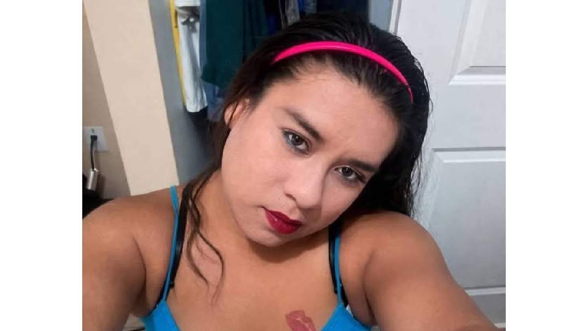 Estrella Vázquez, asesinada en la Costa Chica, Guerrero