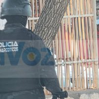 Banda de narcomenudeo tenía a menores para la tarea de venta