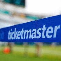 EU acusa a Ticketmaster de monopolizar el mercado de boletos para conciertos