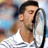 Escándalo en el tenis, crecen los casos positivos y Novak Djokovic se negó a realizar el test